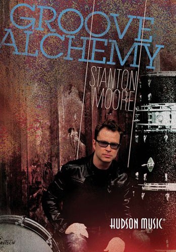 Alchemy DVD