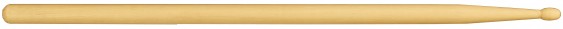 Vic Firth 5A with NOVA imprint