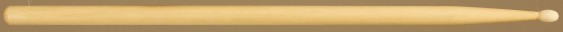 * Temporarily Unavailable * Vic Firth Maple 5AN with NOVA imprint