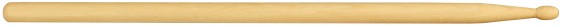 Vic Firth 5B with NOVA imprint