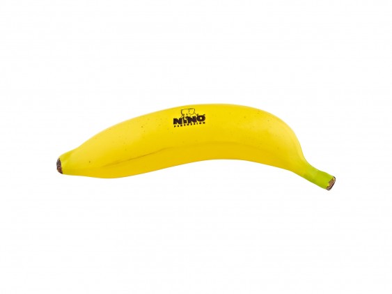 NINO Fruit Shaker Banana