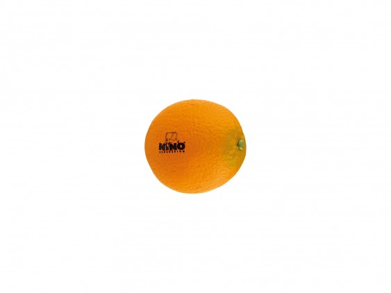 NINO Fruit Shaker Orange