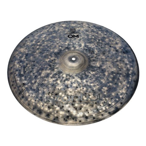 Istanbul Agop 16" OM Cindy Blackman Signature Crash