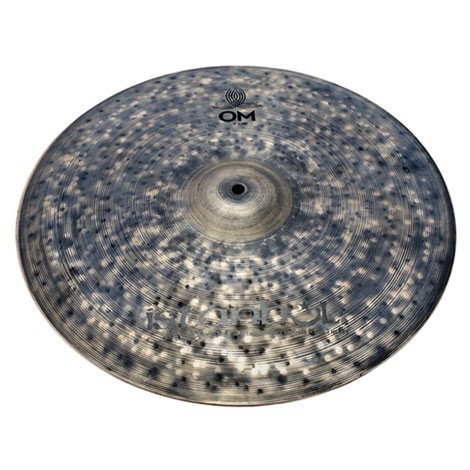 Istanbul Agop 15" OM Cindy Blackman Signature Hi Hats