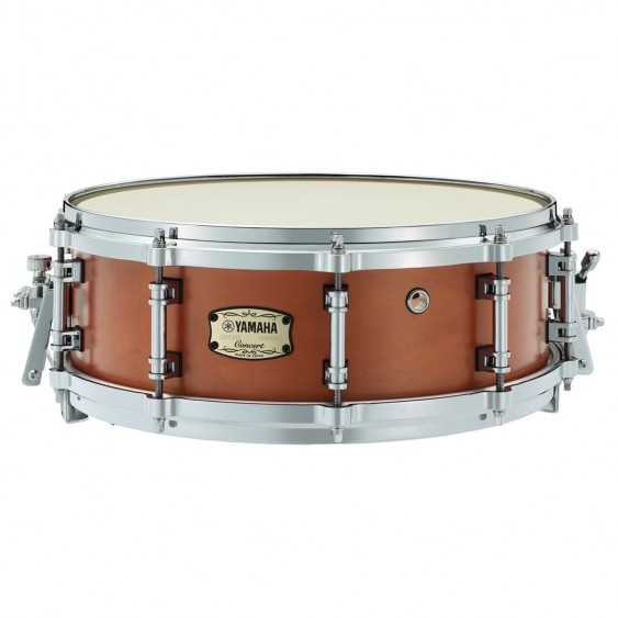 Yamaha Orchestral Maple Snare Drum 14x5