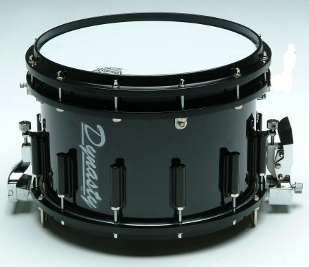 Dynasty DFS Marching Snare Drum 14"x10" (DY-P01-DFS14)