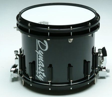 Dynasty DFX Marching Snare Drum 14"x12" (P01-DFX14)