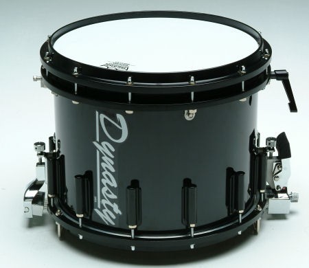 Dynasty DFXT Modular Double Marching Snare Drum 14"x12" (DY-P01-DFXT14)