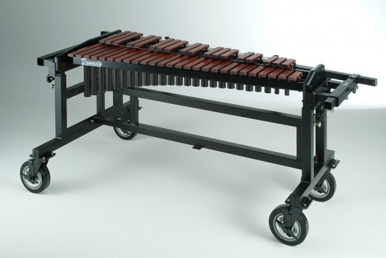Dynasty 3.5 Octave Synthetic Gridiron Frame Xylophone (DY-P07-DXP35)