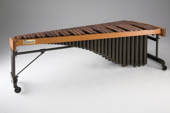 Dynasty 5.0 Octave Signature Rosewood RT Marimba (DY-P08-DSPMR50W)