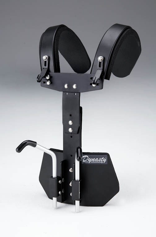 Dynasty T-Max Marching Bass Drum Carrier (DY-P23-MTBB)