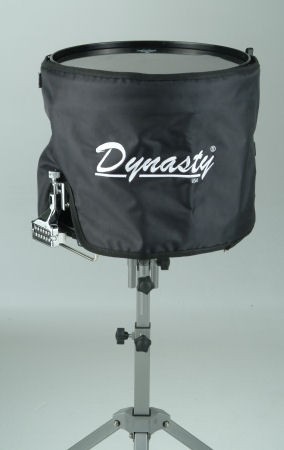 Dynasty Marching Snare Drum Cover (DY-P25-SNXX)
