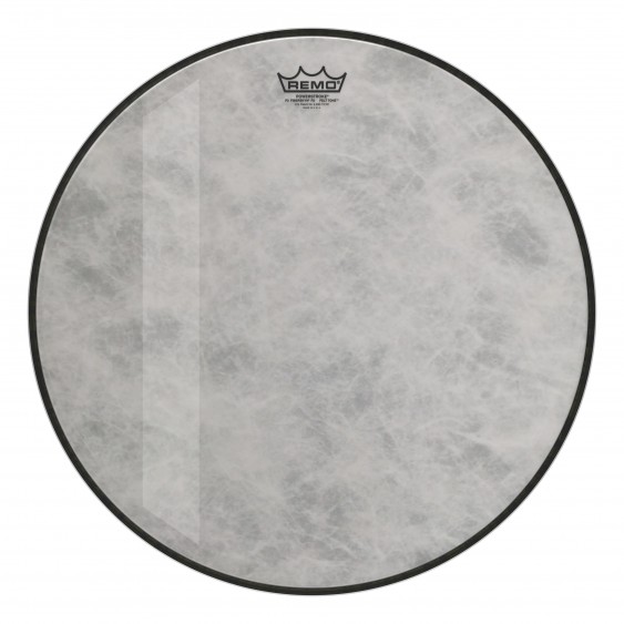Remo 20" Fiberskyn