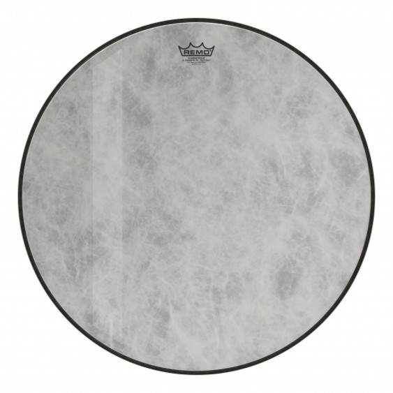Remo 24" Fiberskyn