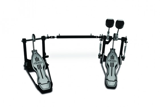 Mapex Single Chain Bass Drum Double Pedal