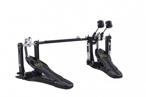 Mapex Armory Double Chain Double Bass Drum Pedal