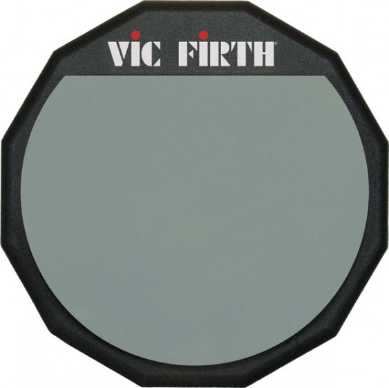 Vic Firth Single sided, 12