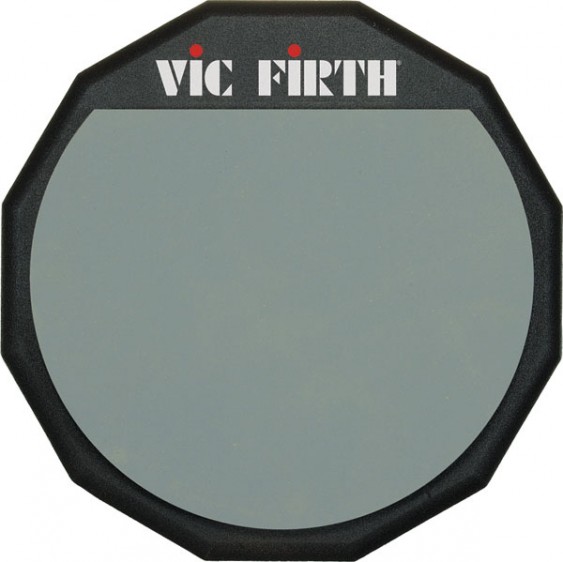 Vic Firth Single sided, 6
