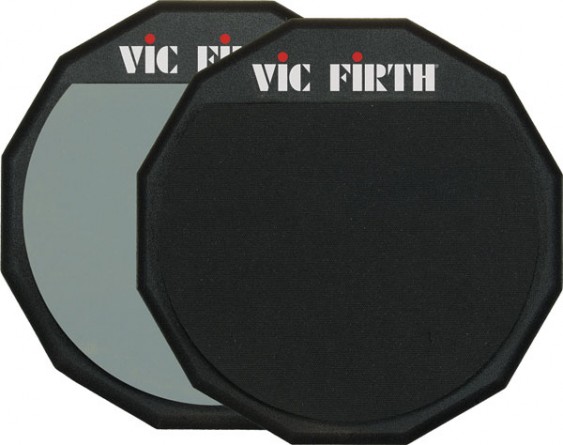Vic Firth Double sided, 6