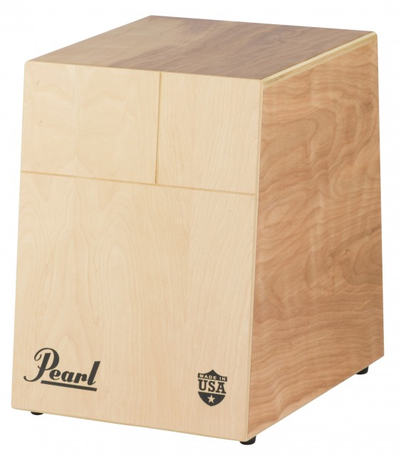 Pearl Mach 3 Cajon