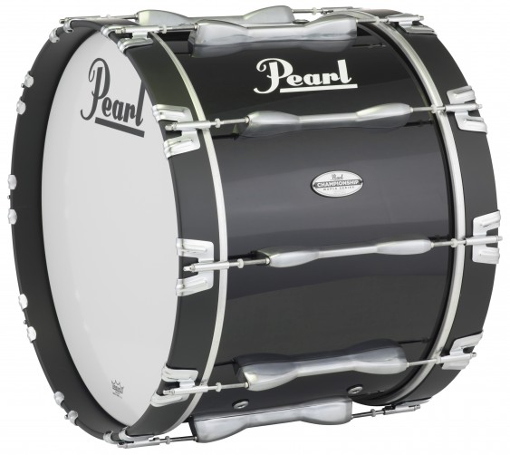Pearl 20"x14" Championship Maple Bass Drum