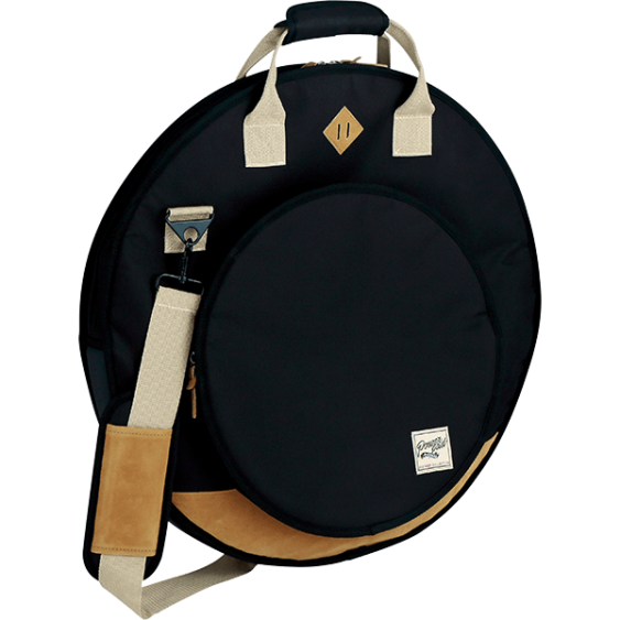 Tama Power Pad Disigner Collection Cymbal Bag 22" Black