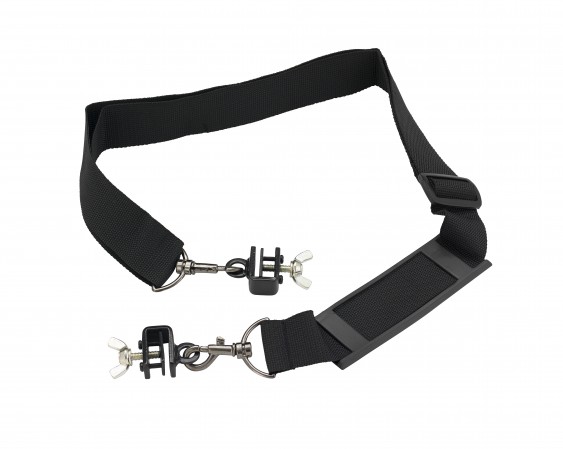 Pearl Hip Clipz Strap Attachment