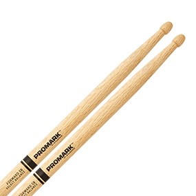 Promark Shira Kashi Oak Forward 5B Drumsticks 
