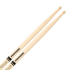 Promark Rebound 7A Long Maple Wood Tipped Drumsticks