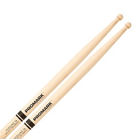 Promark Rebound 7A Maple Wood Tipped Drumsticks