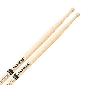 Promark Rebound 5A Long Maple Wood Tipped Drumsticks