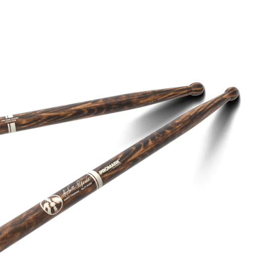 Pro Mark BYOS FireGrain Marching Drumstick