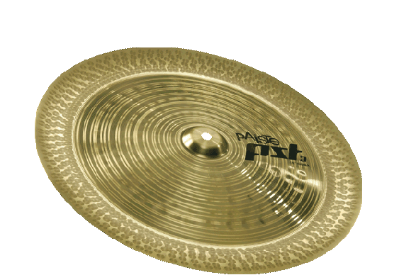 Paiste 18 Pst 3 China