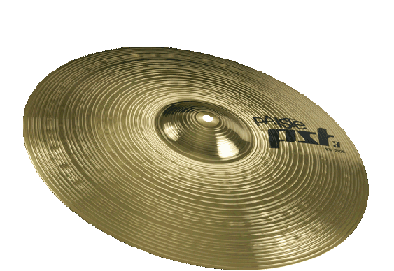 Paiste 20 Pst 3 Ride