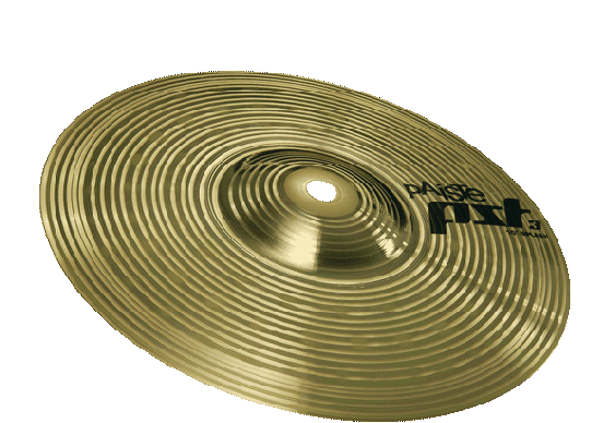 Paiste 10 Pst 3 Splash
