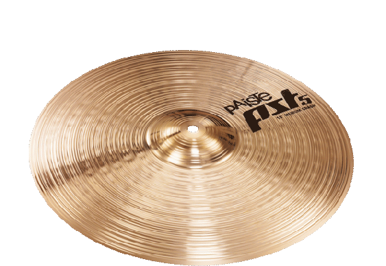Paiste 18 Pst 5 N Medium Crash