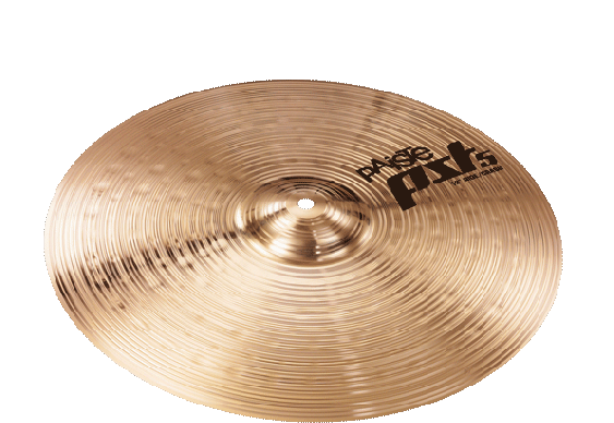 Paiste 18 Pst 5 N Ride/Crash