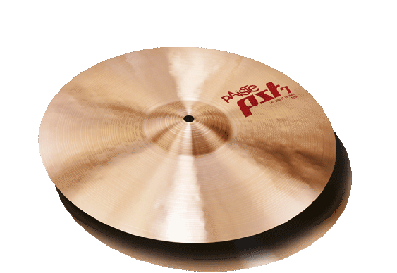 Paiste 14 Pst 7 Light Hi-Hat