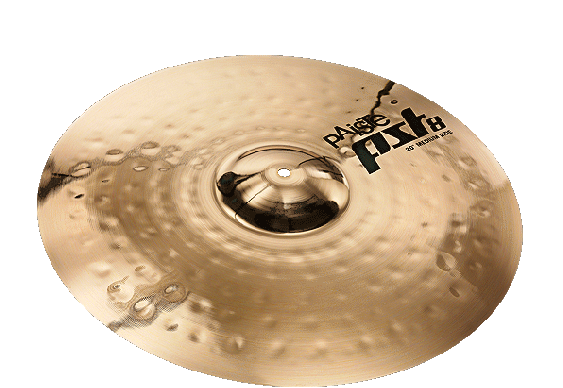 Paiste 20 Pst 8 Reflector Medium Ride