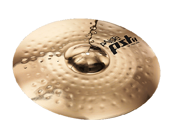 Paiste 20 Pst 8 Reflector Rock Ride