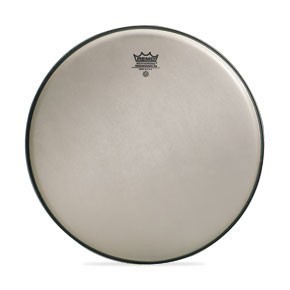 Remo 15" Renaissance Ambassador Batter Drumhead