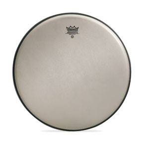 Remo 10" Renaissance Ambassador Snare Side Drumhead