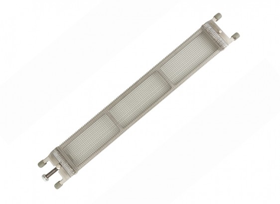 Rogers Dyna-Sonic Snare Rail With Wires and Cords 4723