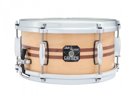 Gretsch 6X12 Signature Mark Schulman Snare Drum