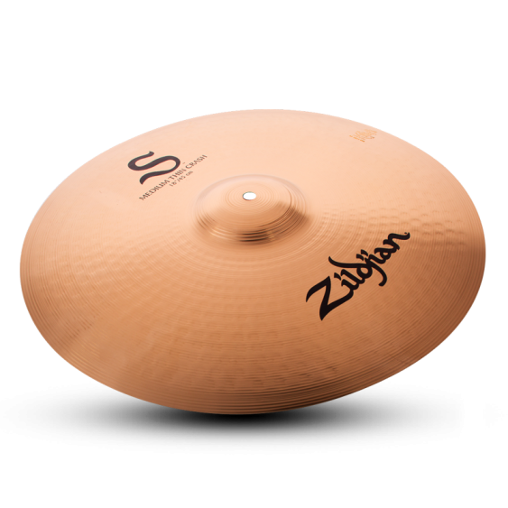 Zildjian S18MTC