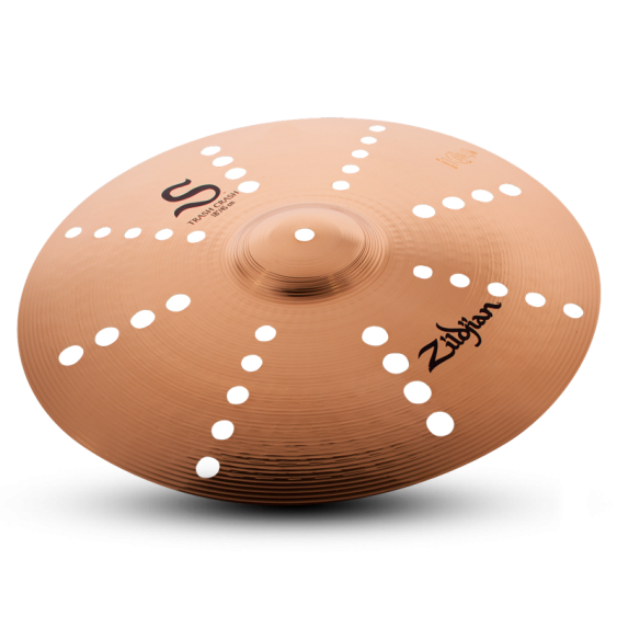 Zildjian S18TCR