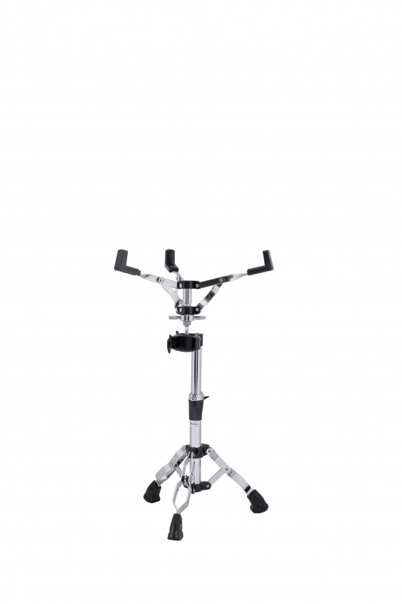 Mapex Armory Double Braced Snare Stand Chrome & Black 