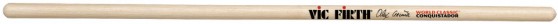 Vic Firth World Classic - Alex Acuña 'Clear Conquistador' Timbale