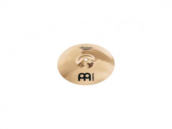 Meinl Soundcaster Custom 8" Splash Cymbal