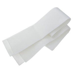 Gibraltar Bass Drum Felt Strips 2/Pk